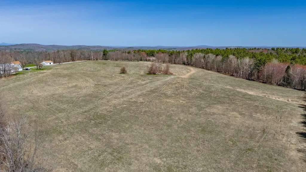 Lot 4 N Hatch Hill Road Greene ME 04236