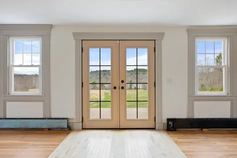 11 Woodbury Way Verona Island ME 04416