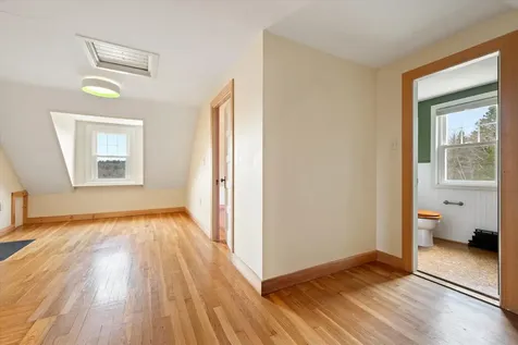 11 Woodbury Way Verona Island ME 04416