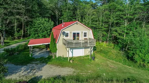 11 Woodbury Way Verona Island ME 04416