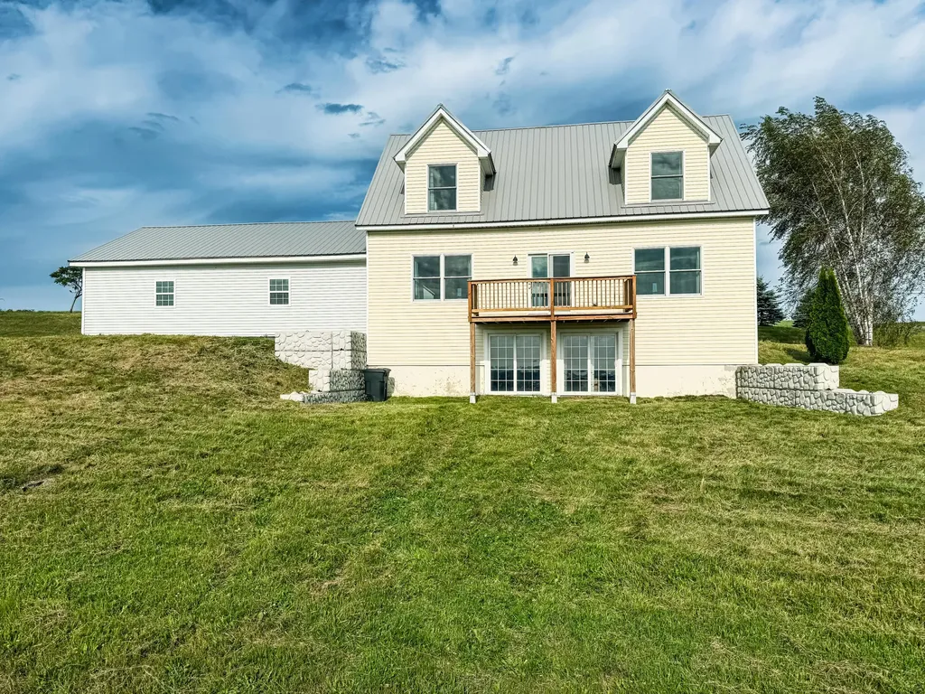 182 Fort Fairfield Road Caribou ME 04736