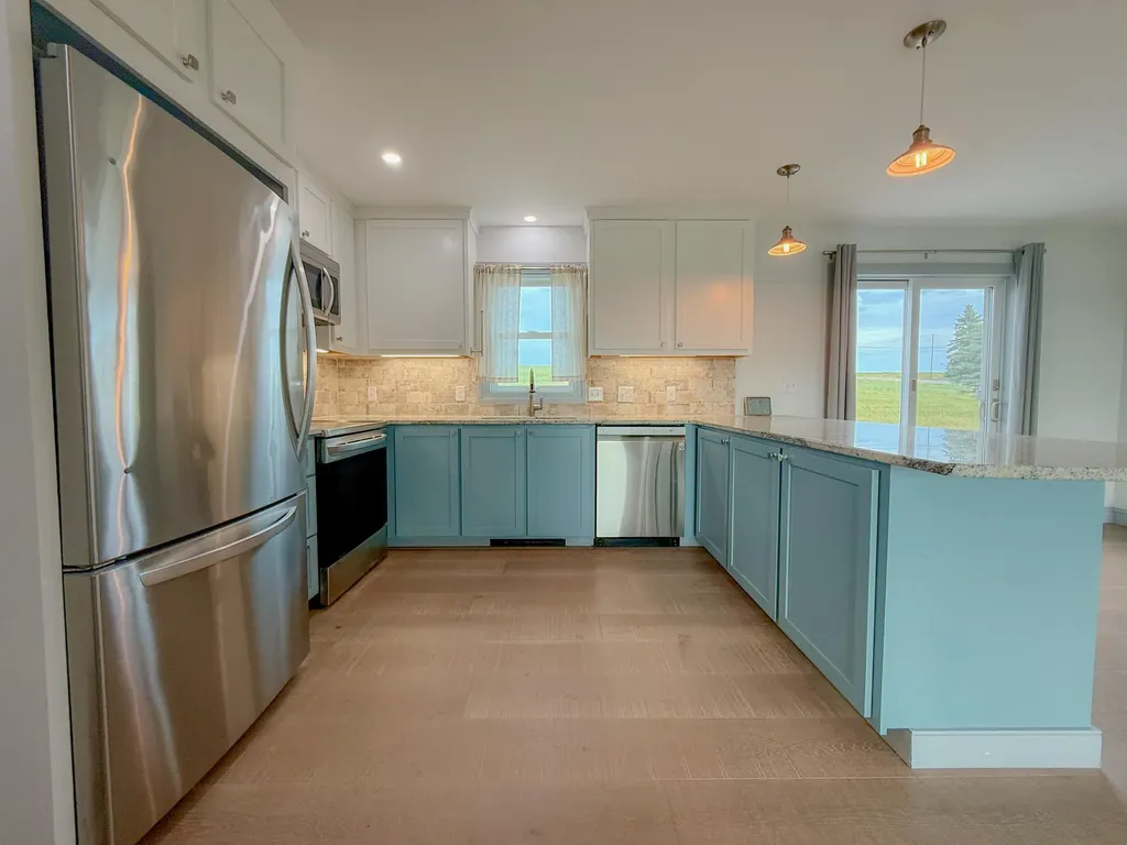 182 Fort Fairfield Road Caribou ME 04736