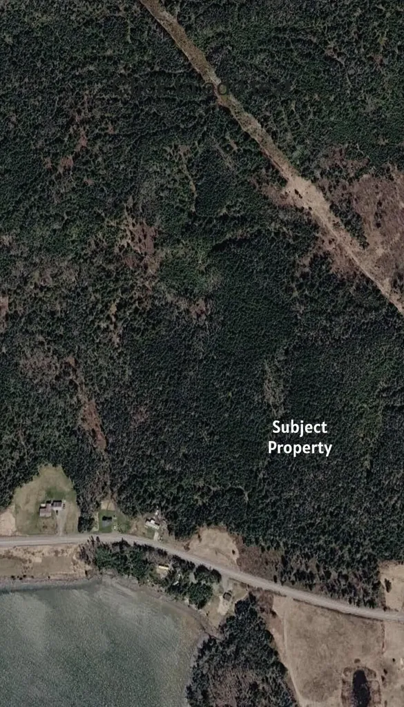 Lot 29d Cutler Road Whiting ME 04691