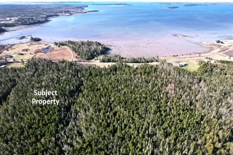 Lot 29D Cutler Road Whiting ME 04691