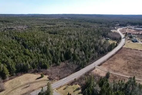 Lot 29d Cutler Road Whiting ME 04691