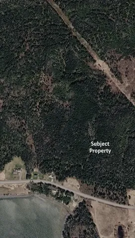 Lot 29D Cutler Road Whiting ME 04691