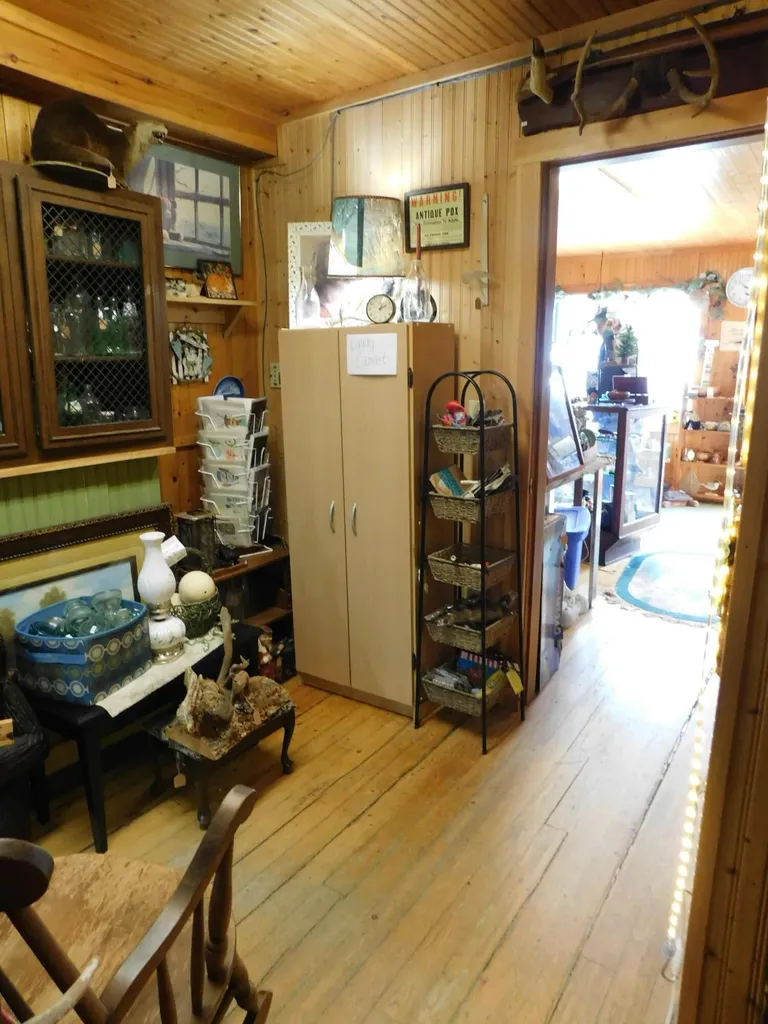 15 Moosehead Lake Road Greenville ME 04441