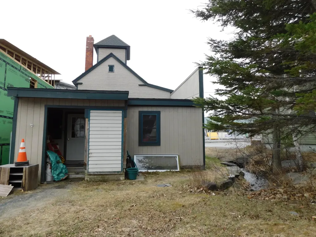 15 Moosehead Lake Road Greenville ME 04441