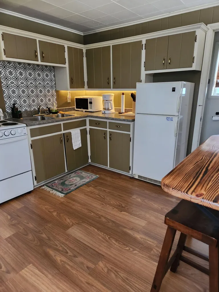 15 Moosehead Lake Road Greenville ME 04441