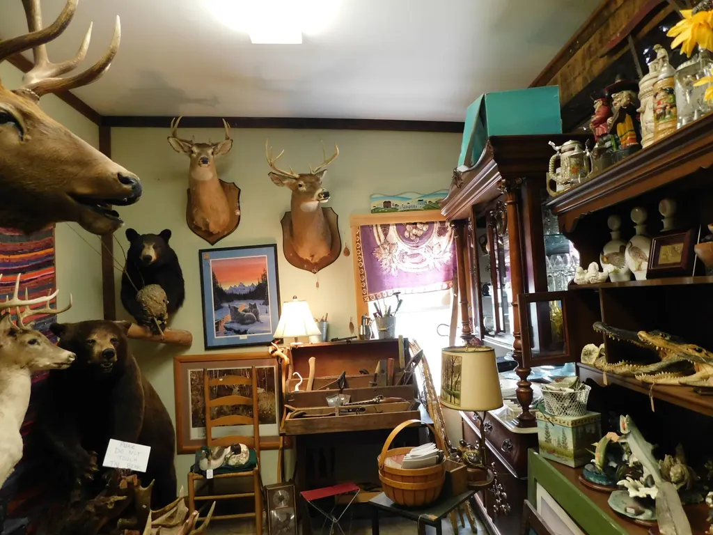 15 Moosehead Lake Road Greenville ME 04441