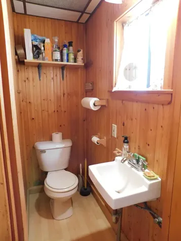 15 Moosehead Lake Road Greenville ME 04441