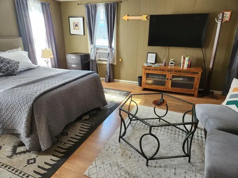 15 Moosehead Lake Road Greenville ME 04441