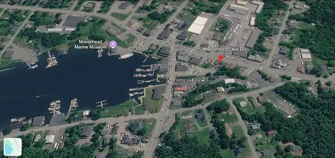 15 Moosehead Lake Road Greenville ME 04441