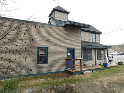 15 Moosehead Lake Road Greenville ME 04441