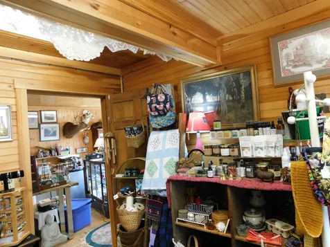 15 Moosehead Lake Road Greenville ME 04441