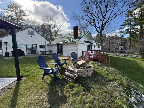 77 Meadow Road Raymond ME 04071