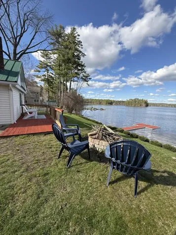 77 Meadow Road Raymond ME 04071