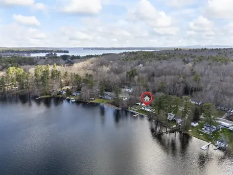 77 Meadow Road Raymond ME 04071