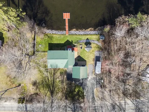 77 Meadow Road Raymond ME 04071