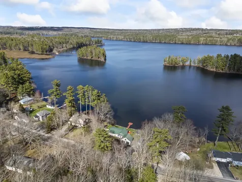 77 Meadow Road Raymond ME 04071