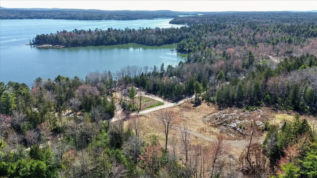 98 & 99 Landing Road S Hancock ME 04640