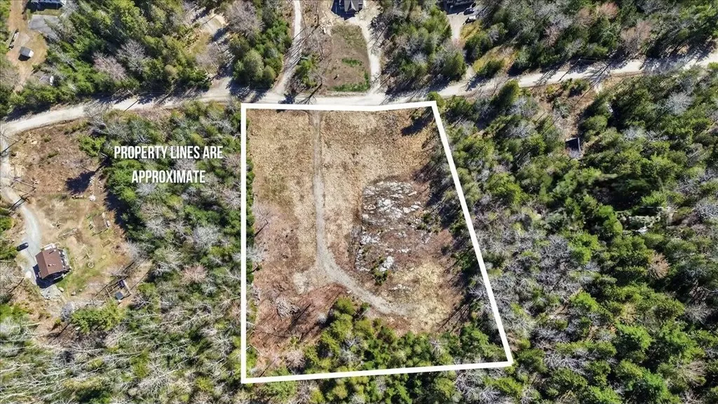 98 & 99 Landing Road S Hancock ME 04640