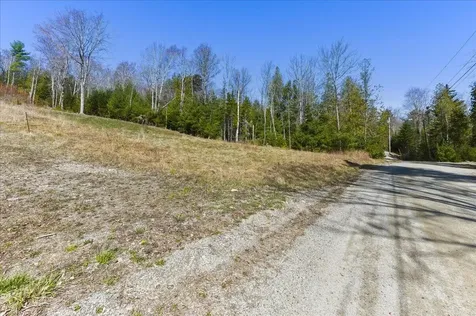 98 & 99 Landing Road S Hancock ME 04640