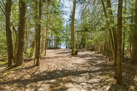 98 & 99 Landing Road S Hancock ME 04640