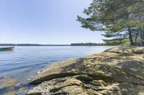 98 & 99 Landing Road S Hancock ME 04640