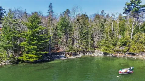 98 & 99 Landing Road S Hancock ME 04640