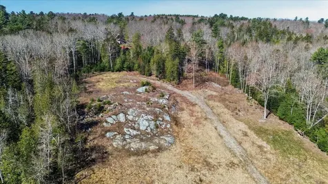 98 & 99 Landing Road S Hancock ME 04640