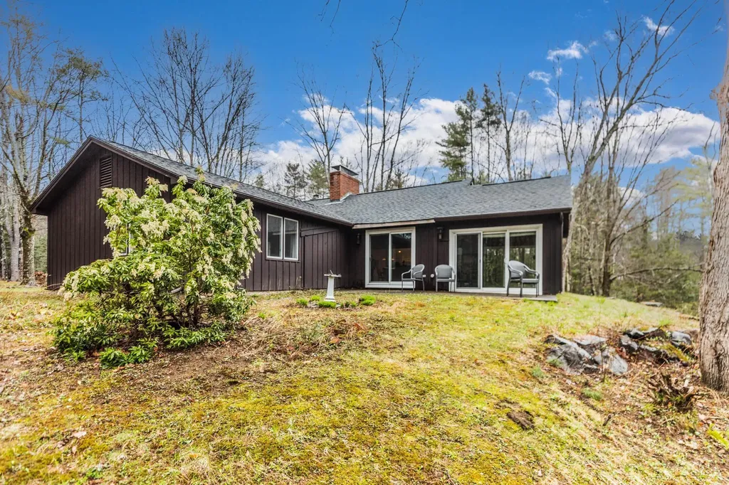2 Millstream Lane South Berwick ME 03908