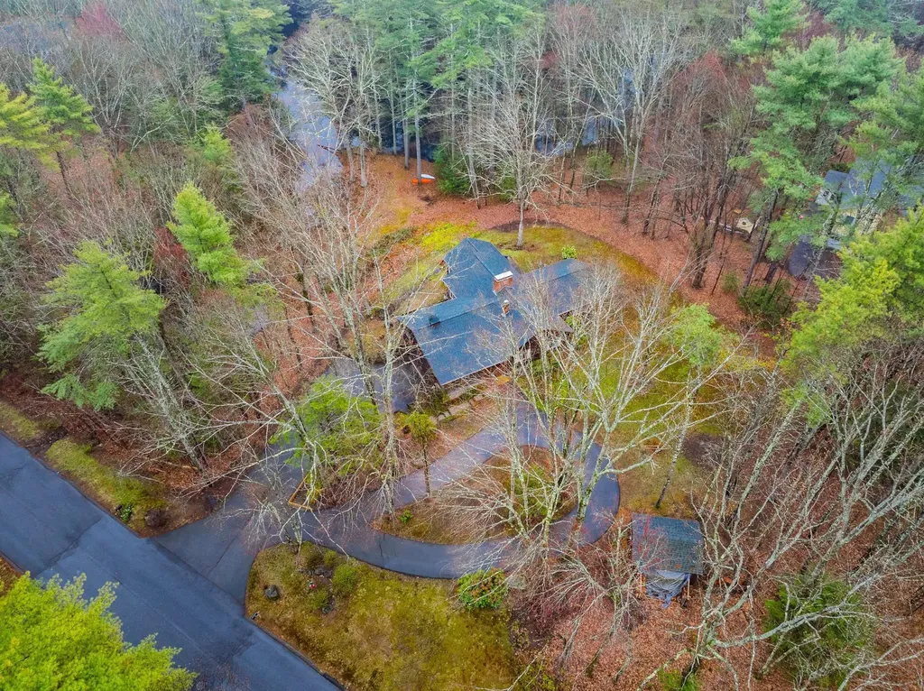 2 Millstream Lane South Berwick ME 03908