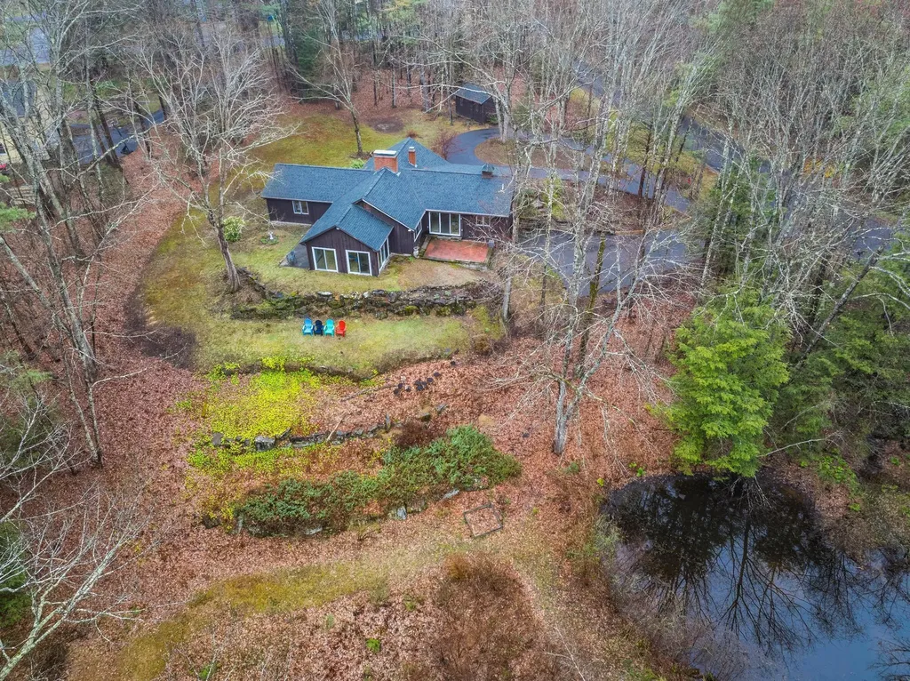2 Millstream Lane South Berwick ME 03908
