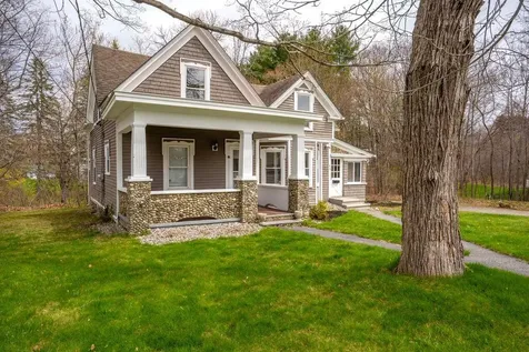 40 Boston Avenue Lewiston ME 04240