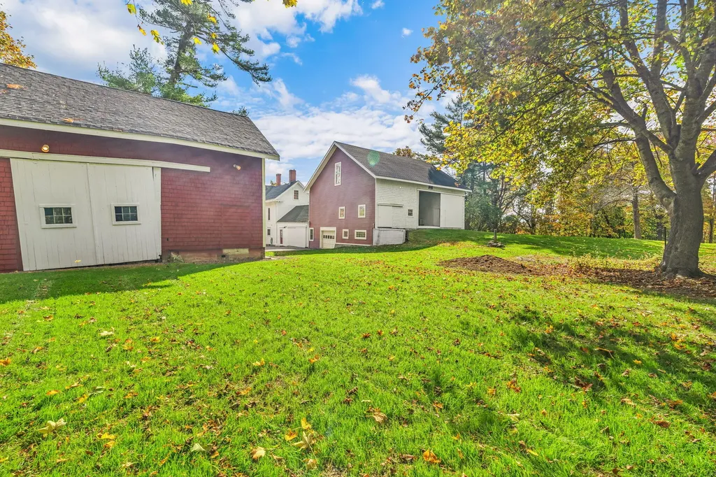 180 Main Road N Hampden ME 04444