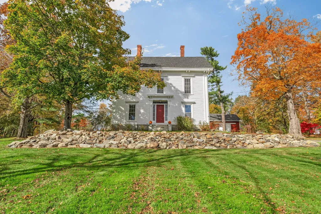 180 Main Road N Hampden ME 04444