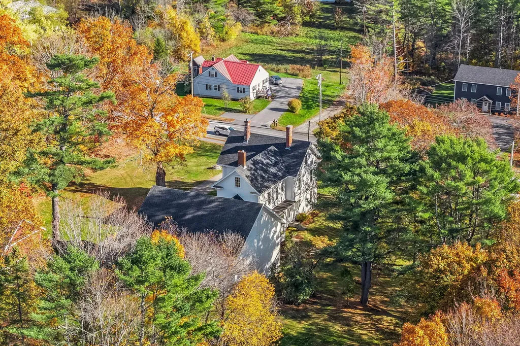 180 Main Road N Hampden ME 04444