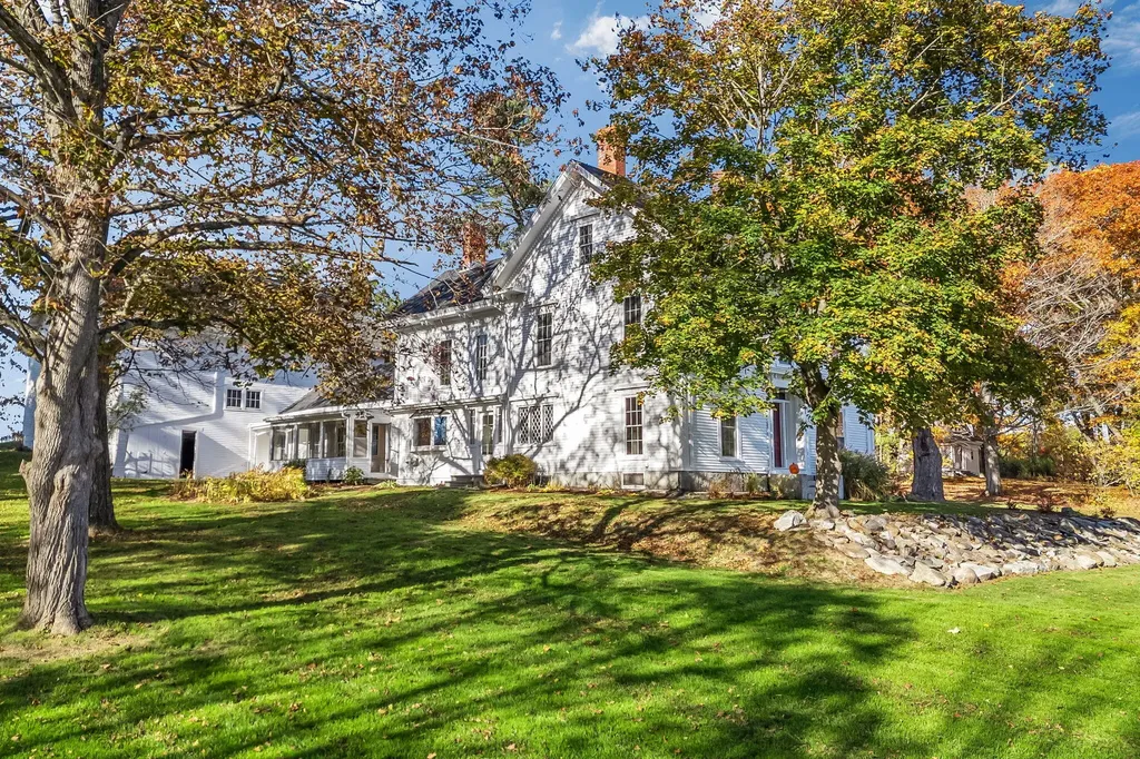 180 Main Road N Hampden ME 04444