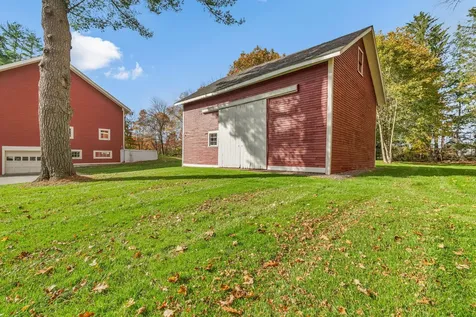 180 Main Road N Hampden ME 04444