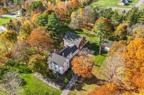 180 Main Road N Hampden ME 04444