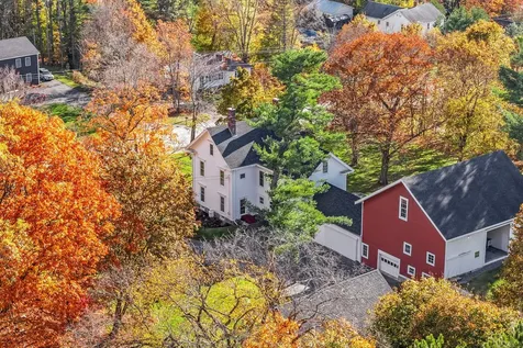 180 Main Road N Hampden ME 04444