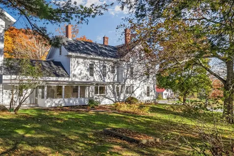 180 Main Road N Hampden ME 04444