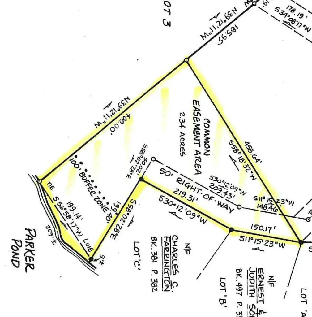 52 Main Road Chesterville ME 04938