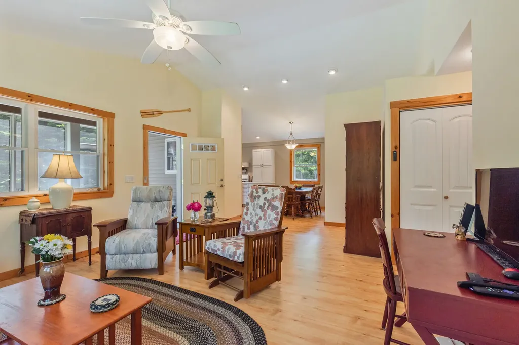 52 Main Road Chesterville ME 04938