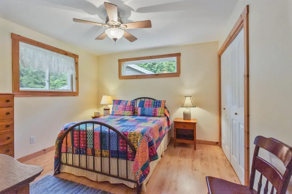 52 Main Road Chesterville ME 04938