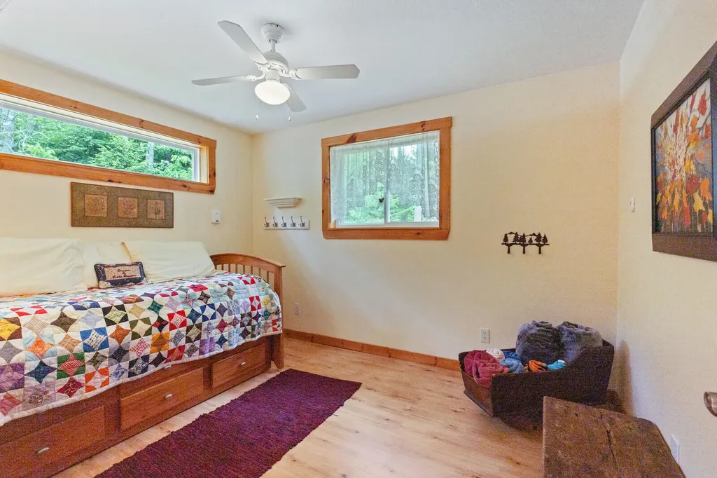 52 Main Road Chesterville ME 04938