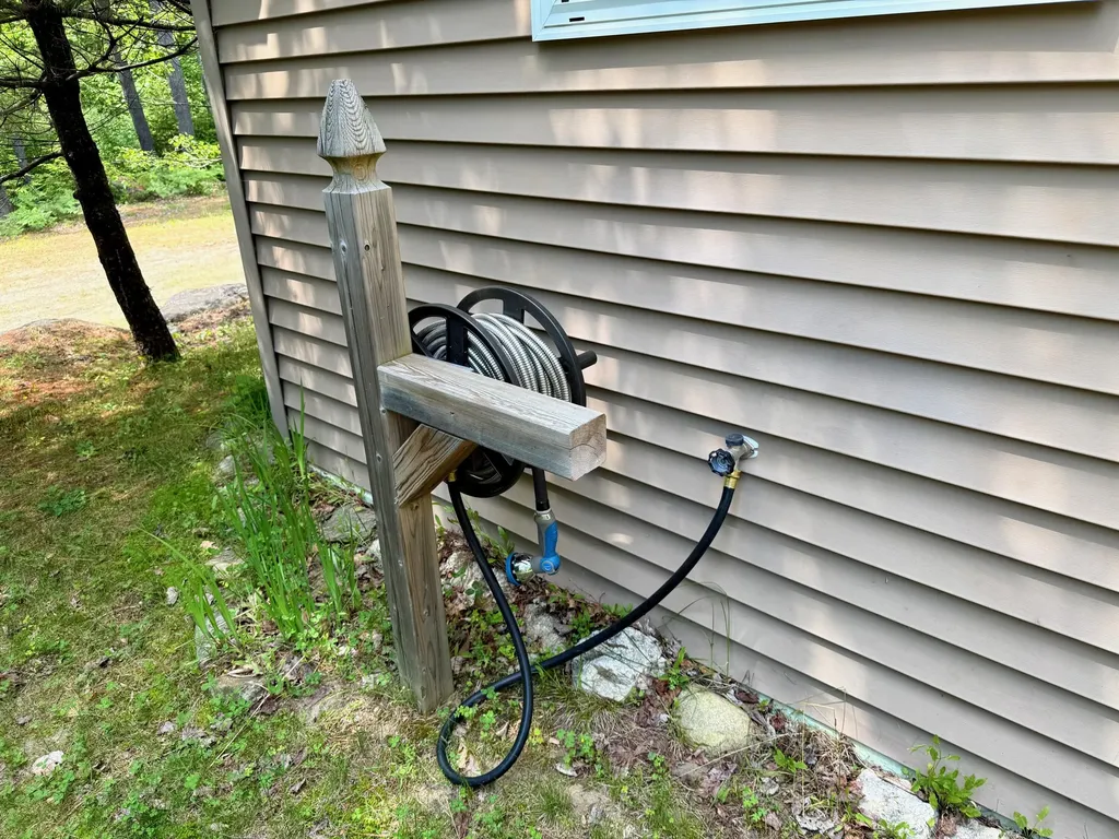 52 Main Road Chesterville ME 04938