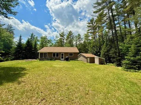 52 Main Road Chesterville ME 04938