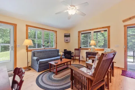 52 Main Road Chesterville ME 04938